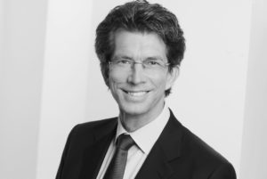 Dr. Jörn Oldenburg Internationale Immobilienfonds Hamburg