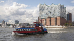 Elbphilharmonie Hamburg Besichtigung Dr. Oldenburg Event