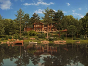 Investorenreise Dr. Oldenburg US-Immobilienfonds