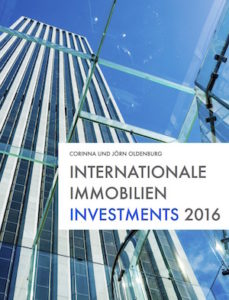 Studie Internationale Immobilien Investments 2016