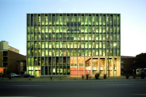 University New South Wales Sydney