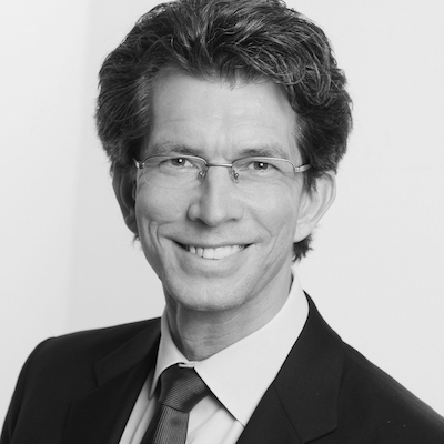 Prof. Dr. rer. pol. Jörn Oldenburg