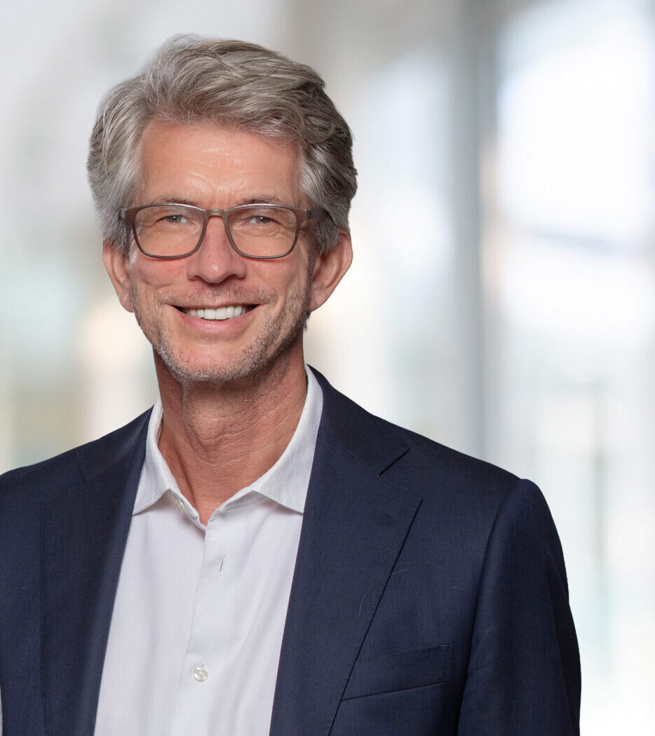 Prof. Dr. rer. pol. Jörn Oldenburg