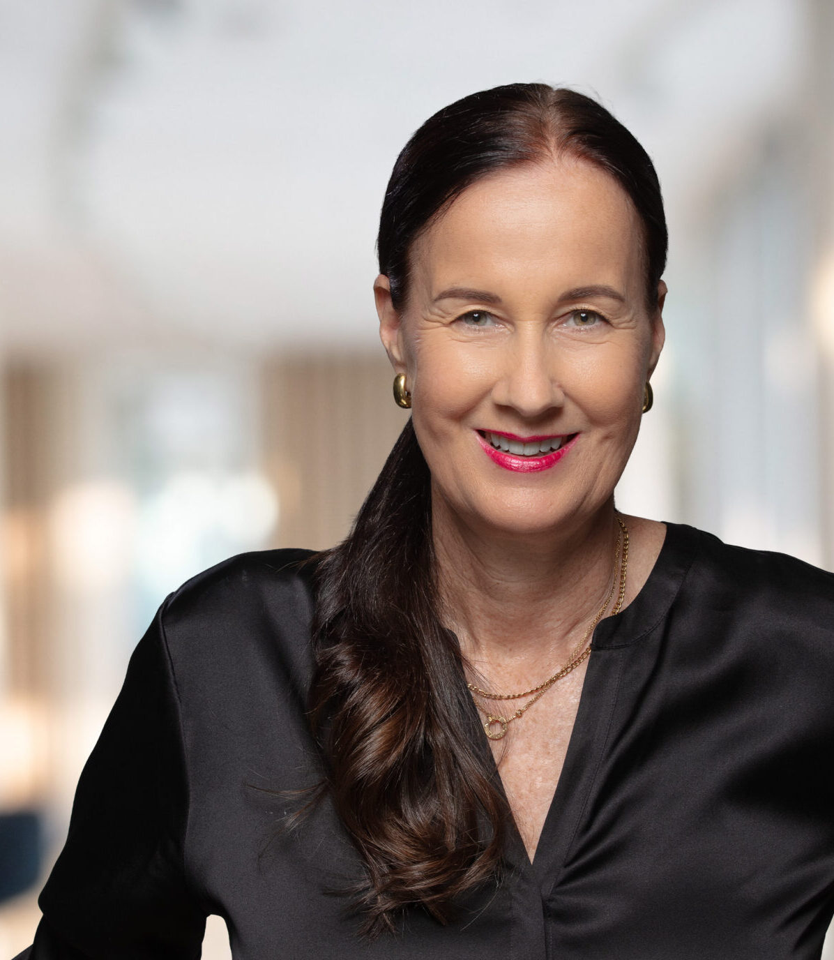 Dipl.-Kauffrau Corinna Oldenburg